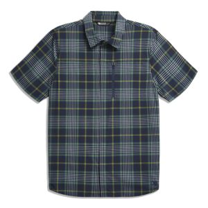 Outdoor Research Astroman Short Sleeve Sun Shirt – Men’s